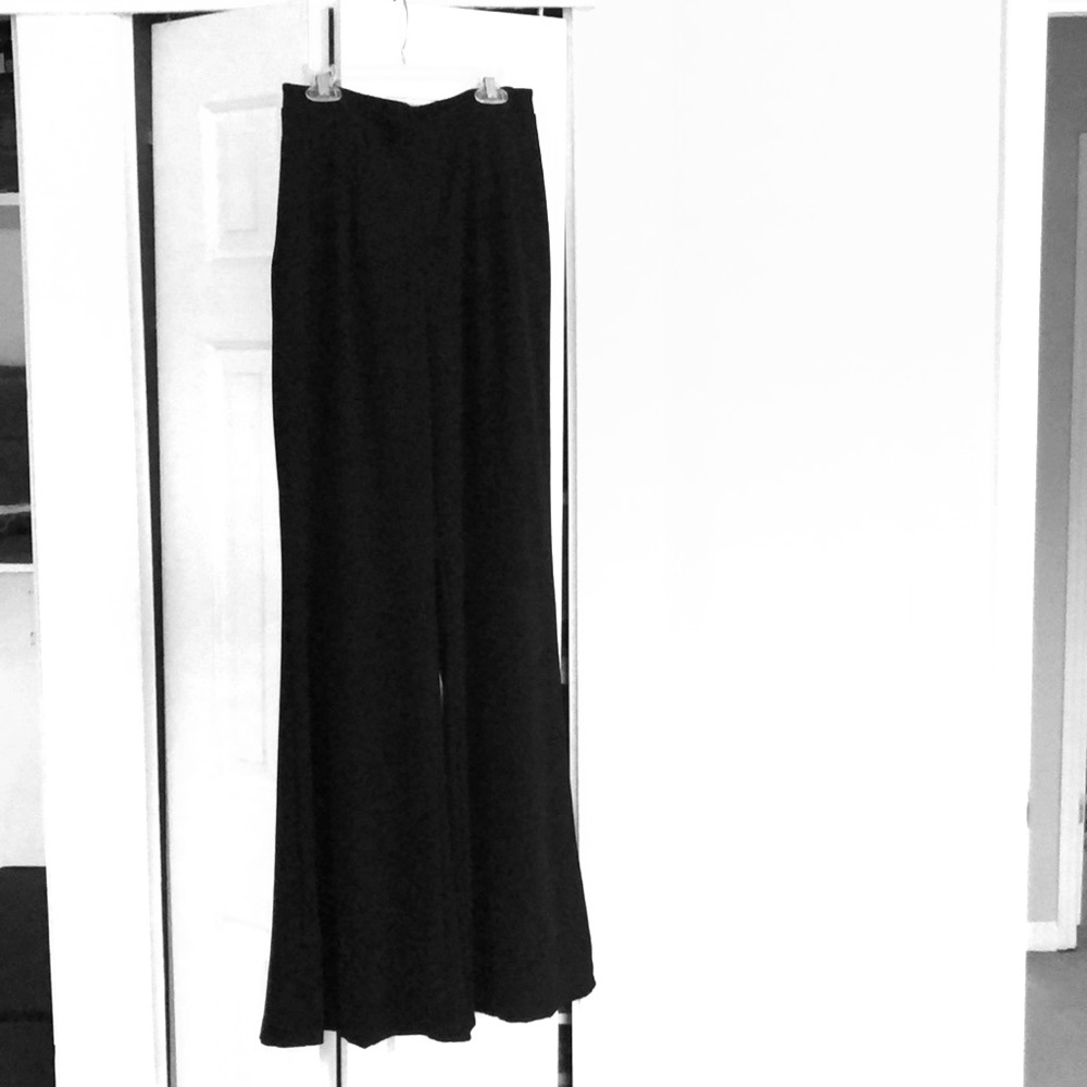 Show Me Your Mumu Eli’s Trouser